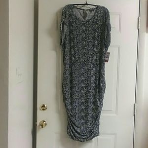 Clothing dress